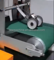Ligne d'extrusion de tuyaux creux en mousse EPE pour l'isolation thermique des conduites d'eau avec agent de moussage au butane et anti-rétrécissement