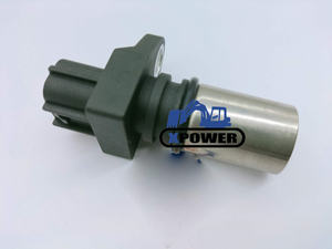 Sensor de velocidad del motor 6D125 6D140, ND0296000580, para excavadora PC400, 1 de 2, 2, 2 - Product Image 2