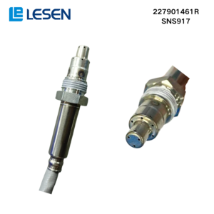 Capteur NOx 12V Neuf de Fabrication Directe Lesen 227901461R SNS917 pour <span class=keywords><strong>Renault</strong></span> - Haute Précision et Sensibilité - Garantie 1 An - Product Image 5