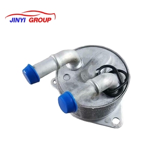 Enfriador de aceite de motor adecuado para BMW Mini Cooper 2015-2017 24148627861 7089720 24 14 8 627 861 - Product Image 4