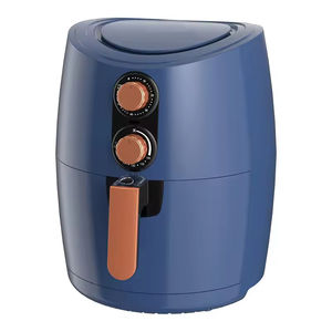 Electrodoméstico para Cocinar Saludablemente, Horno Freidora de Aire Inteligente sin Aceite, de Grado Alimenticio, Capacidad Media de 3L, Profesional - Product Image 5