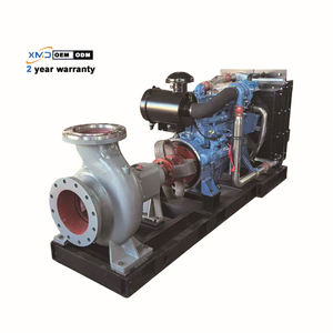 Pompa ad Alta Pressione per Dragaggio Oro P1500, Pompa Idraulica da <span class=keywords><strong>3</strong></span> Pollici per Estrazione Aurifera - Product Image 1