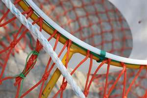 Piège à crabes royal pliable à trois entrées pour la pêche en haute <span class=keywords><strong>mer</strong></span> - Product Image 4