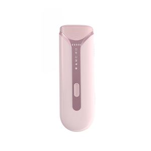 Épilateur laser IPL sans douleur 2026 avec saphir véritable, refroidissement par glace, flashs illimités, 9 niveaux <span class=keywords><strong>d</strong></span>'énergie, 24J haute énergie - Product Image 1