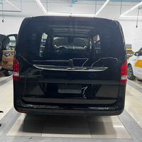Para mercedes-benz Vito Upgrade V-Class puerta trasera V-Class Kit de puerta trasera eléctrica accesorios de actualización de lujo