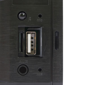 אוניברסלי 1 דין רכב רדיו וידאו mp5 נגן מכירה לוהטת 4 אינץ <span class=keywords><strong>dvd</strong></span> נגן רכב ראש יחידת רכב - Product Image 4