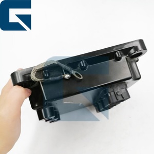 494-6472 4946472 สำหรับตัวควบคุม D6K Track ECM ECU - Product Image 4
