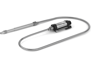ตัวแปลงสัญญาณแบบ Melt Transducer รุ่นดั้งเดิม ME1 M31 MN1 4-20mA UNF1/2 รุ่น ME1-6-M-B35D-1-4-D MN1-6-M-B35D-1-4-D สำหรับเครื่องอัดรีด - Product Image 2
