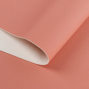 Pelle Sintetica in PVC Resistente all'Usura, Similpelle Scamosciata Artificiale in Rotoli, Resistente all'Invecchiamento per Divani e Interni Auto - Product Image 2