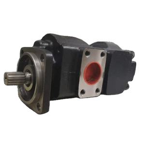 Hydraulische Pomp 332/G7135 333/G5390 Voor <span class=keywords><strong>Jcb</strong></span> Graaflaadmachine 7029120077 7029120047 7029120020 Tandwielpomp - Product Image 1