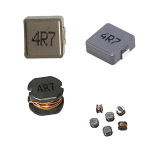 ملف لولبي SMD 4r7، ملف طاقة SMD، مكثفات لوحية للوحات الأم في أجهزة الكمبيوتر المحمولة - Product Image 1