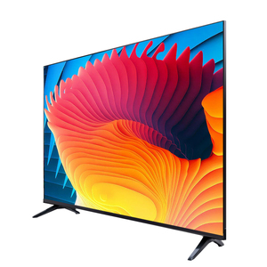 Televisor de Pantalla Plana FHD a Color LED LCD, Televisor Inteligente Android, Producto de Televisión Digital para el Hogar, Televisor Inteligente de 65 Pulgadas, Smart TV Box - Product Image 1