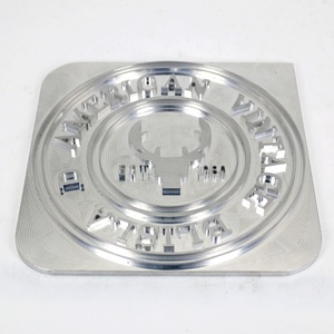 Placa de Magnesio para Grabado, para Máquina de Grabado en Relieve 3D Personalizada para Ropa, Camisetas y Cuero, Producto para el Hogar, Vida Útil del Molde de 7 Años - Product Image 4