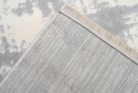 Tapis décoratifs à boucles en polypropylène, imperméables, antibactériens, résistants aux plis, tapis moderne avec envers en PVC pour salon