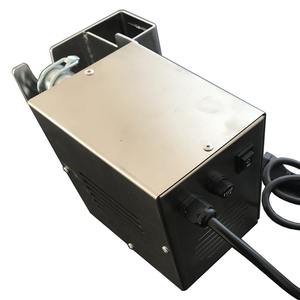 Commercio all'ingrosso della fabbrica 50KG di carico pesante uso auto batteria <span class=keywords><strong>per</strong></span> barbecue macchina Spit ingranaggio motore Bbq Grill <span class=keywords><strong>per</strong></span> la vendita - Product Image 3