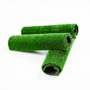 Красивая крыша синтетическая искусственная трава ковер