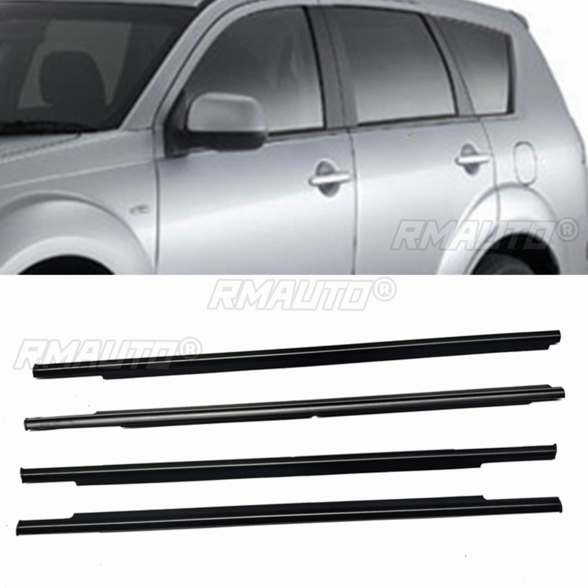 Extérieur 4 pièces