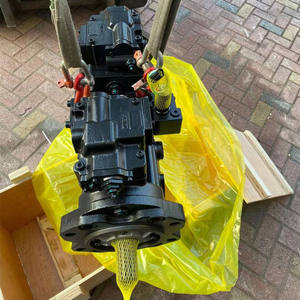 מחפר js205 332/p0924 משאבה ראשית 335/f2541 js200 משאבה הידראולית K3V112DT-1G1R-9N37 <span class=keywords><strong>jcb</strong></span> - Product Image 2