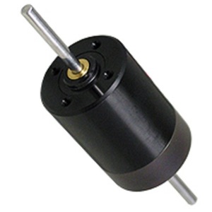 Moteur à courant continu américain Allied Motion, dispositif de transmission à piston, moteur sans balais - Product Image 5