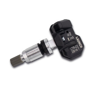 Nouveau capteur RF TPMS 315 MHz/433 MHz pour système de surveillance des pneus LTR-01, indice IP67, autonomie de 4 à 6 ans, ajustement universel CE/FCC - Product Image 3