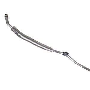 สายยางพวงมาลัยเพาเวอร์แรงดันต่ำ Peugeot Citroen C5 รุ่น 4012T4 9803689580 อะไหล่ทดแทน - Product Image 3
