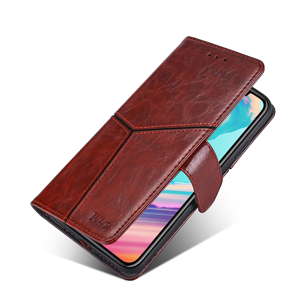 Marron foncé