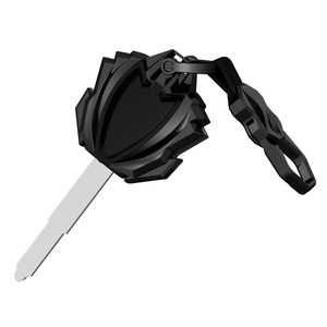 מכירה חמה סגסוגת אבץ סיליקון לרכב שלט רחוק מפתח כיסוי מעטפת כיסוי עבור סוזוקי SX4 חלון ויטרה אמגטראאי סוויפט גרנד ליאנה מפתחות - Product Image 1