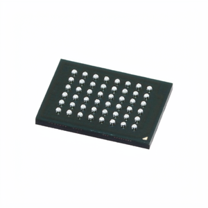Buy Online Electronic Components <b>Memory</b> 48 VFBGA IS62WV25616EALL-55BLI-TR In Stock - Product Image 1