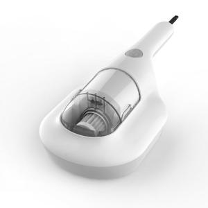 Aspiradora Portátil Bobbot BD707 de 150W con Cabezal de Cepillo para Eliminar Ácaros, Funciona con Batería - Product Image 3