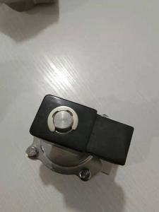 Диафрагменный импульсный электромагнитный клапан для пылесборника, аксессуары для цементного силоса - Product Image 5