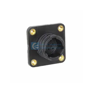 BOM Supplier TE AMP Connectors 205841-3 Receptacle Housing CPC 2 Series Panel Mount 2058413 Circular Connector For Male Pins