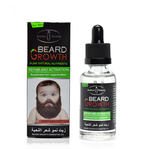 Natural Ingredients Contain No Additives <strong>Beard</strong> Oil Growth 192 Organic <strong>Beard</strong> Regrowth Oil Serum <strong>Beard</strong> <strong>Care</strong> - Product Image 1