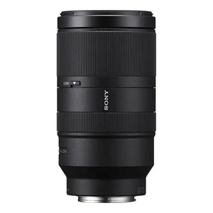 Objectif plein format E 70-350mm F/4.5-6.3 OSS (SEL70350G) fabriqué en Chine, grande ouverture, deux fois plus lumineux, F/4 offrant un contraste accru - Product Image 6