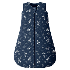 <span class=keywords><strong>Sacco</strong></span> nanna per neonati 18-24 mesi, 100% cotone, caldo e confortevole per l'inverno - Product Image 1