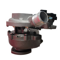 Best Seller MOTOR FORD RANGER 3.2 TURBOCHARGER untuk Mazda BT50 3.2 Ranger 3.2 TURBO CHARGER CHARGER