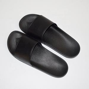 <span class=keywords><strong>Sandalias</strong></span> deslizantes unisex de gran tamaño, chanclas deslizantes de color marrón, con logotipo personalizado, novedad de <span class=keywords><strong>2021</strong></span> - Product Image 3