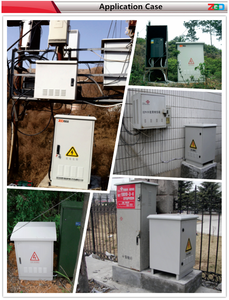 IP55 Pole Mounted Outdoor Uninterruptible <b>Power</b> <b>Supply</b> 1KVA 2KVA 3KVA 6KVA 10KVA with Lithium Battery <b>UPS</b> - Product Image 6