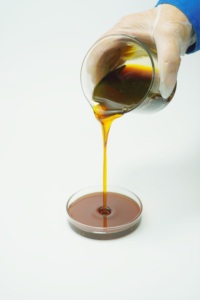 Engrais en poudre organique à base de protéines de poisson bio avec acides aminés, 100 % soluble, libération rapide, marque XINGYUAN, origine Shandong - Product Image 3