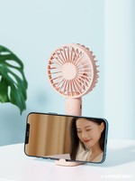 Coffret Cadeau Promotionnel Luxe 2026 Nouveautés Gadgets Électroniques Produit Unique Mini Ventilateur d'Été Nouveaux Articles Idées Cadeaux Anniversaire Cadeaux Promotionnels