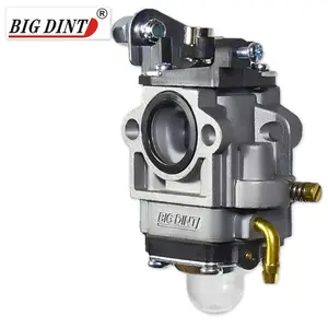 TU 26 carburetor Big Dint carburetor 26cc 33cc brush cutter