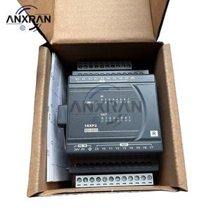 Module d'extension d'E/S numérique à 16 points, pour série Delta DVP16XP211R DVP-ES2/ES3, 16XP2 - Product Image 1