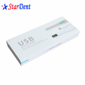 Kamera Intra Oral USB Wire 2.0 untuk Kursi Gigi, Promo Panas - Product Image 4