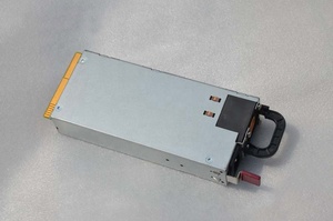 De alimentación de 750 vatios PSU 511778-001 506822-101 DPS-750RB una para Proliant DL360 <span class=keywords><strong>DL380</strong></span> <span class=keywords><strong>G6</strong></span> G7 G8 servidor - Product Image 4