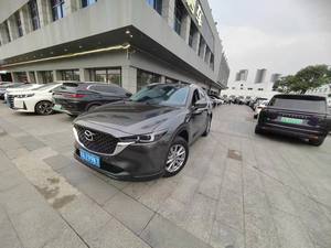 सस्ते वोपयेशन खेल के रूप में ऑटो माज़दा CX-5 स्पोर्ज 2023 एट 1.5 टी लक्जरी संस्करण गैसोलीन नए वाहन का इस्तेमाल किया - Product Image 5