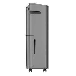 2024 New Design 20L 25L Smart Home Portable Air <b>Dehumidifier</b> Wifi Tuya Factory Direct <b>Dehumidifier</b> Air Dryer - Product Image 5