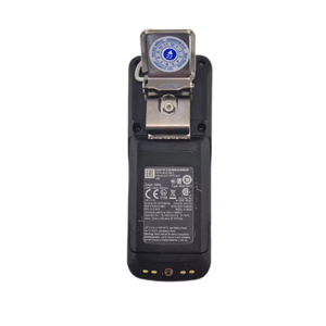Detector de Gas Digital Portátil X-am2500 con Pantalla LCD, Unidad Industrial Cuatro en Uno para CO, H2S, O2 y Gases Combustibles - Product Image 3