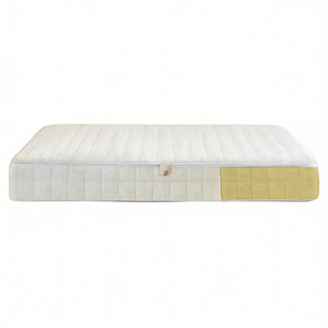 Modern Hotel Cloud Feeling Soft Mattress Memory Foam Roll-Up Mattress <b>Compress</b> <b>Spring</b> Mattress Bed Comfortable Matress King Size - Product Image 5