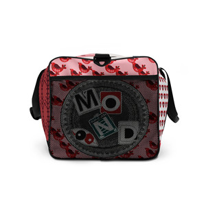 Zaino Casual Leggero Gym Mond Love con Chiusura a Cerniera - Product Image 2