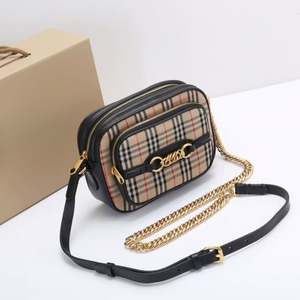 Sac à bandoulière décontracté et élégant pour femme, version originale de haute qualité, marque de luxe, nouvelle collection 2025, best-seller - Product Image 5