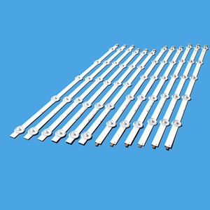 Rétroéclairage LED RS-198 pour téléviseur 50'' Série 2.1Rev 0.41 L1/R1/L2/R2-TYPE 6916L-1271A/1272A/1273A/1276A Bandes LED - Product Image 5